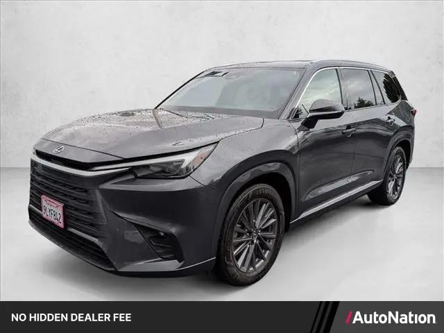 2024 Lexus TX 350 TX 350 for sale in Santa Clara, CA