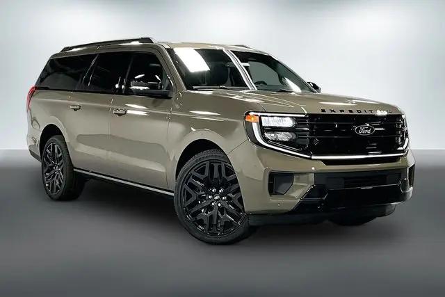 2026 Ford Expedition Max Platinum MAX for sale in Auburn, IN