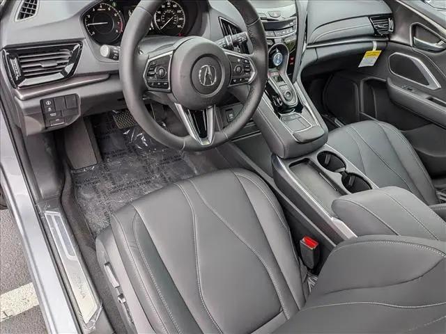 2026 Acura RDX Base
