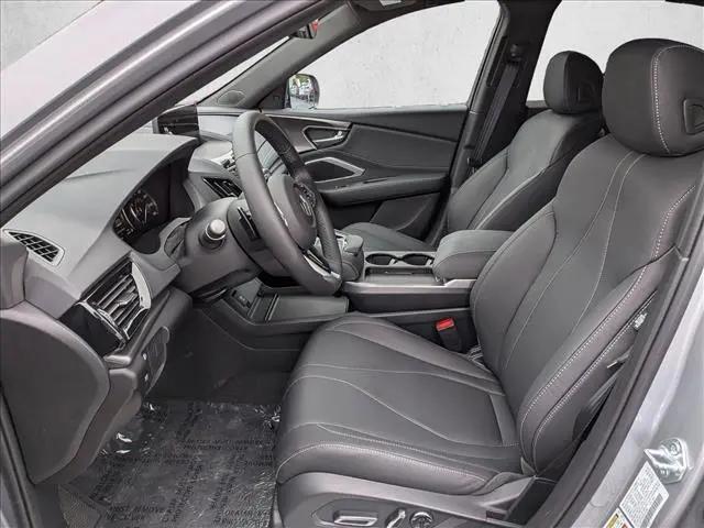 2026 Acura RDX Base