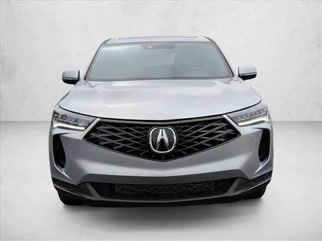 2026 Acura RDX Base