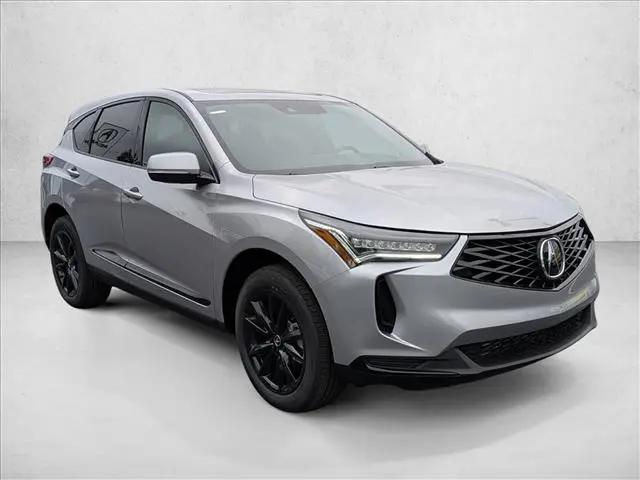 2026 Acura RDX Base