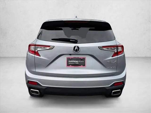 2026 Acura RDX Base