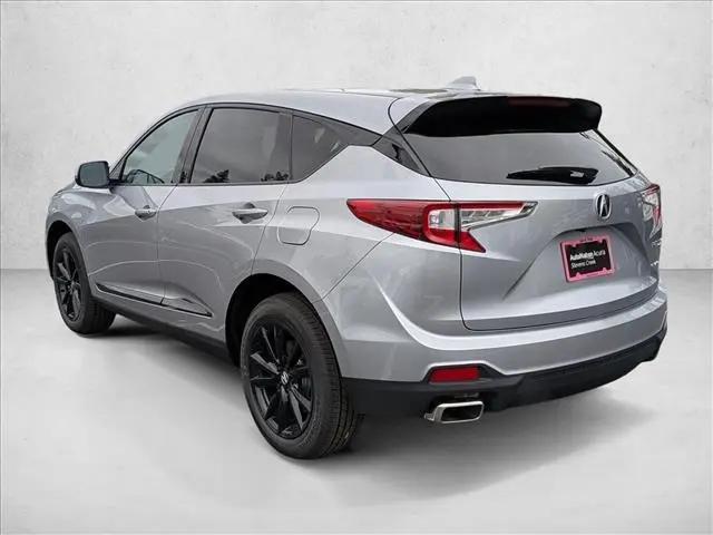 2026 Acura RDX Base