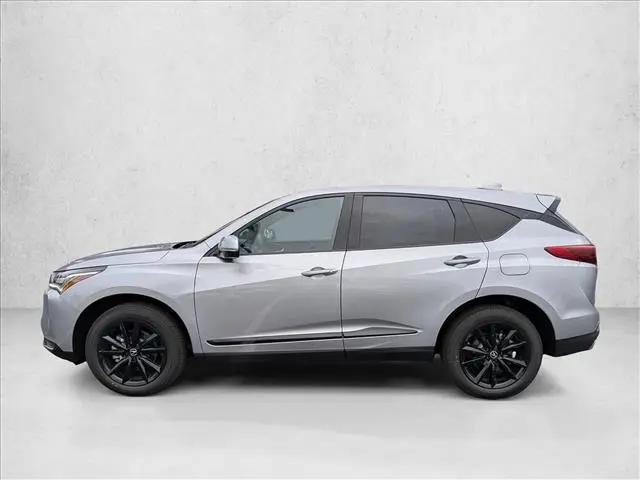2026 Acura RDX Base