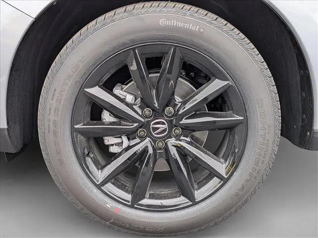 2026 Acura RDX Base