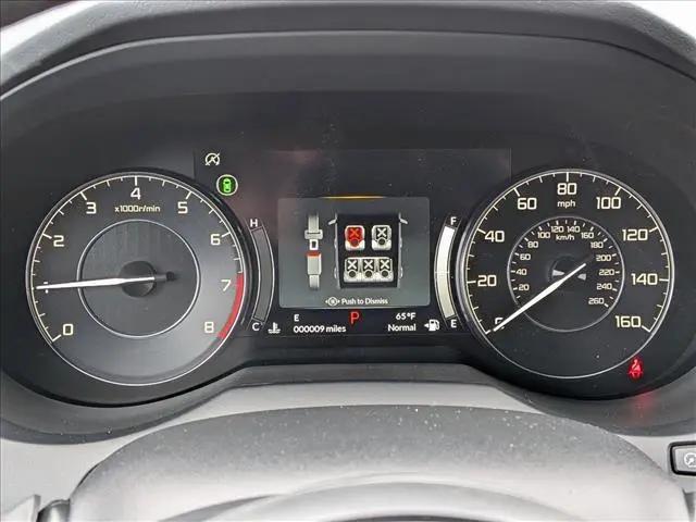 2026 Acura RDX Base