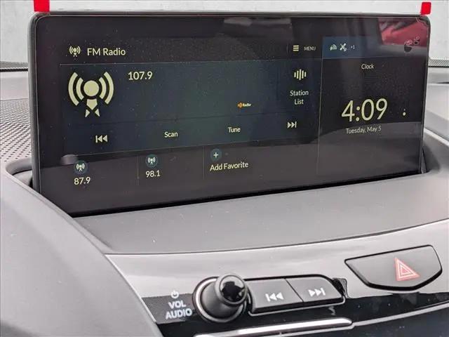 2026 Acura RDX Base