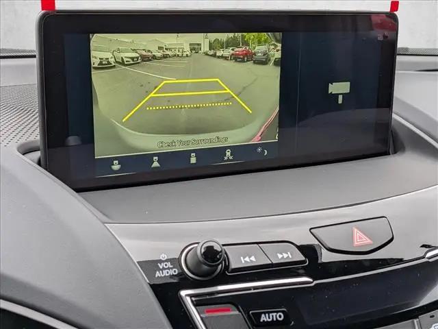 2026 Acura RDX Base
