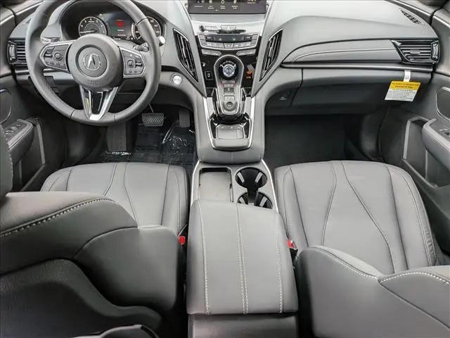 2026 Acura RDX Base