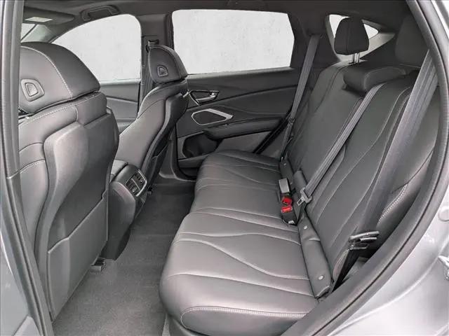 2026 Acura RDX Base