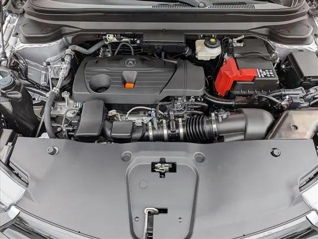 2026 Acura RDX Base