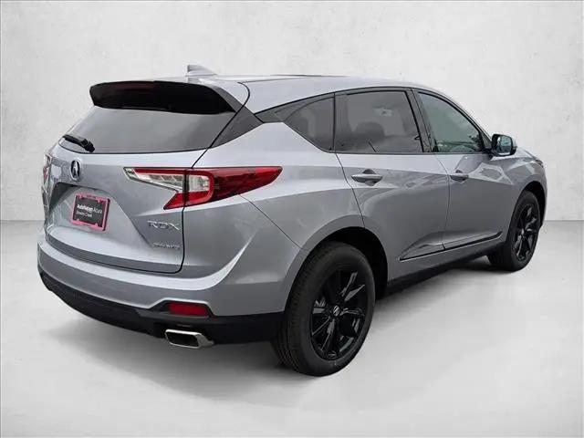 2026 Acura RDX Base