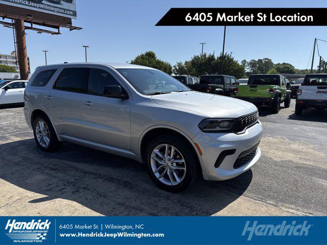 2025 Dodge Durango GT AWD for sale in Wilmington, NC