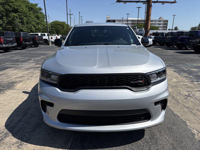 2025 Dodge Durango GT AWD