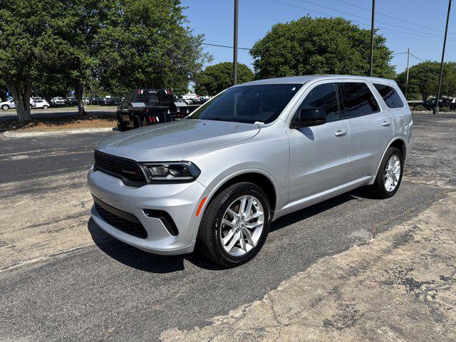 2025 Dodge Durango GT AWD