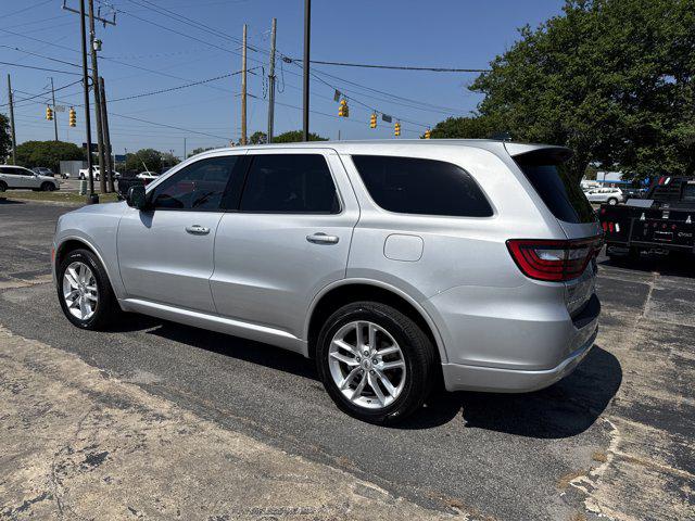 2025 Dodge Durango GT AWD