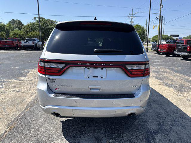 2025 Dodge Durango GT AWD
