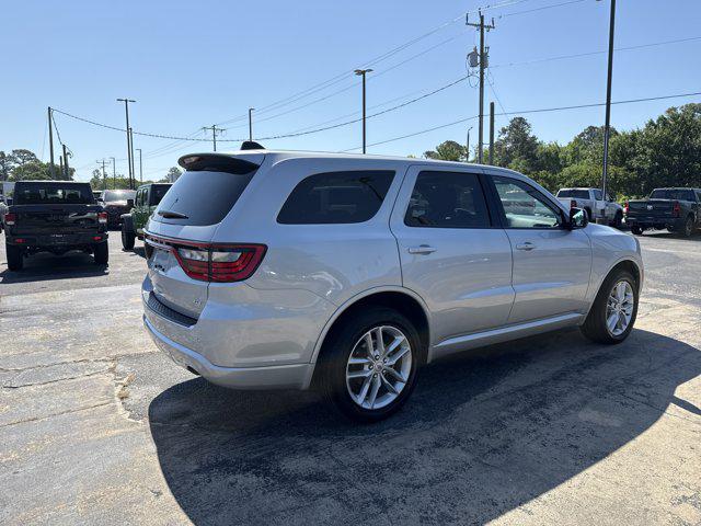 2025 Dodge Durango GT AWD