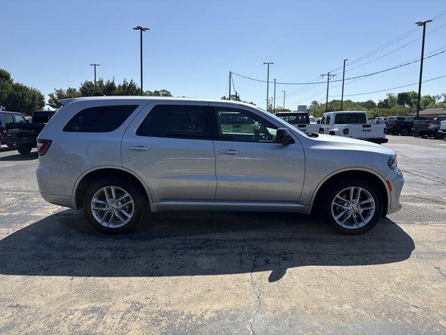 2025 Dodge Durango GT AWD