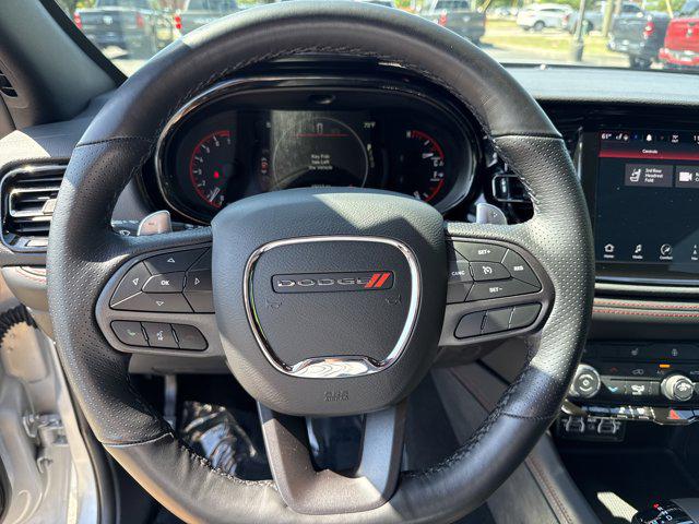 2025 Dodge Durango GT AWD