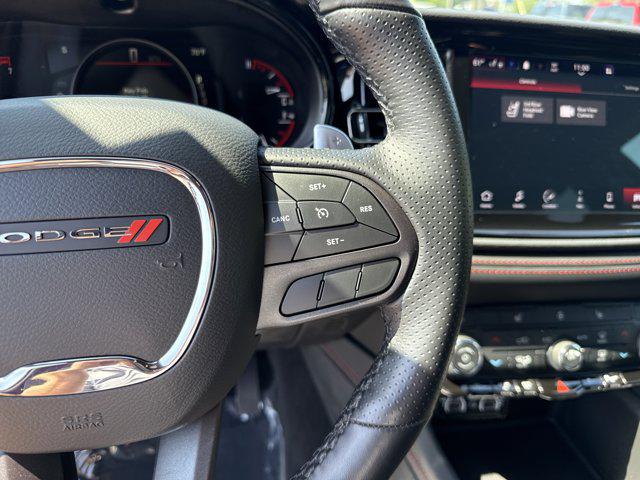 2025 Dodge Durango GT AWD