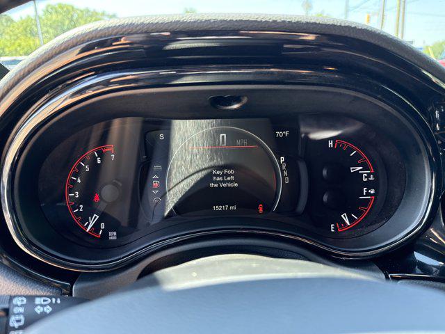 2025 Dodge Durango GT AWD
