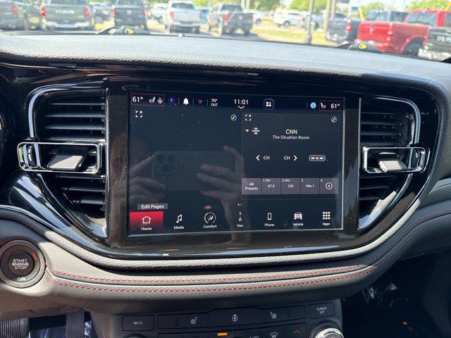 2025 Dodge Durango GT AWD