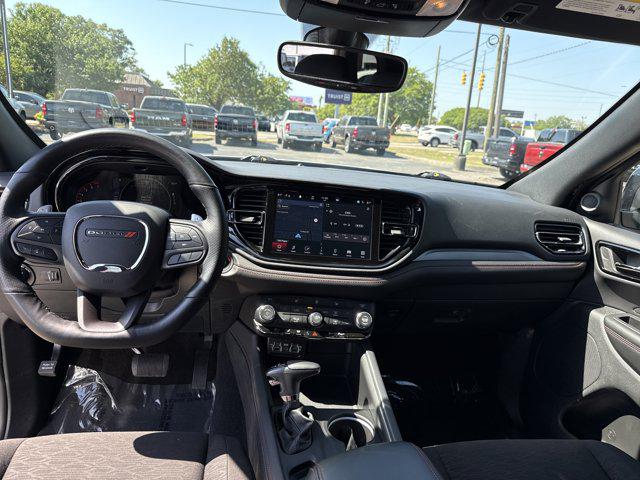 2025 Dodge Durango GT AWD