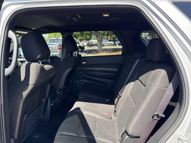 2025 Dodge Durango GT AWD