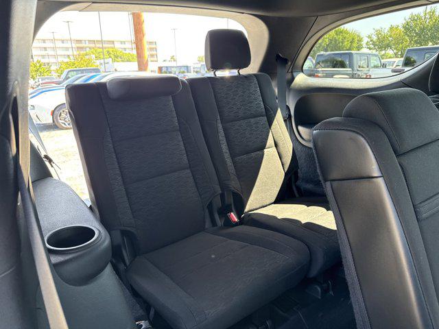 2025 Dodge Durango GT AWD