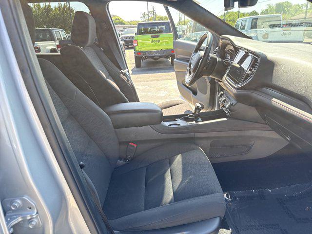 2025 Dodge Durango GT AWD