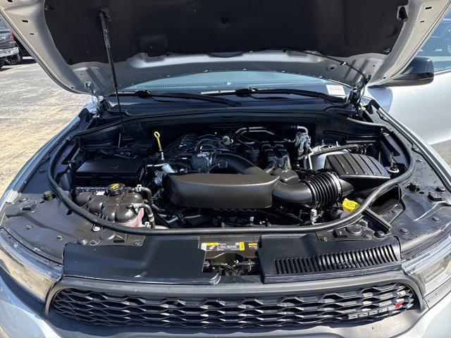 2025 Dodge Durango GT AWD