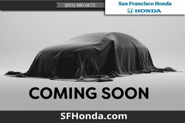 2026 Honda Odyssey Sport-L for sale in San Francisco, CA