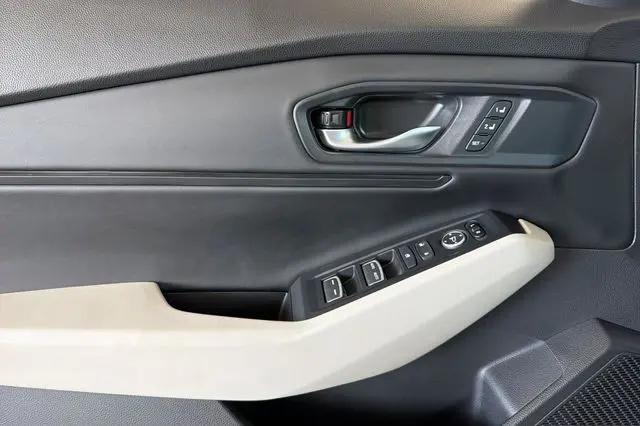 2026 Honda Accord Sedan EX-L