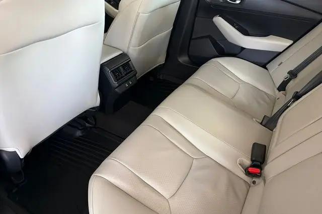 2026 Honda Accord Sedan EX-L
