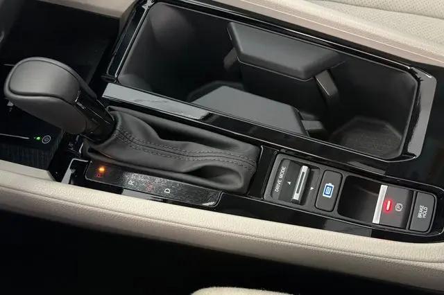 2026 Honda Accord Sedan EX-L