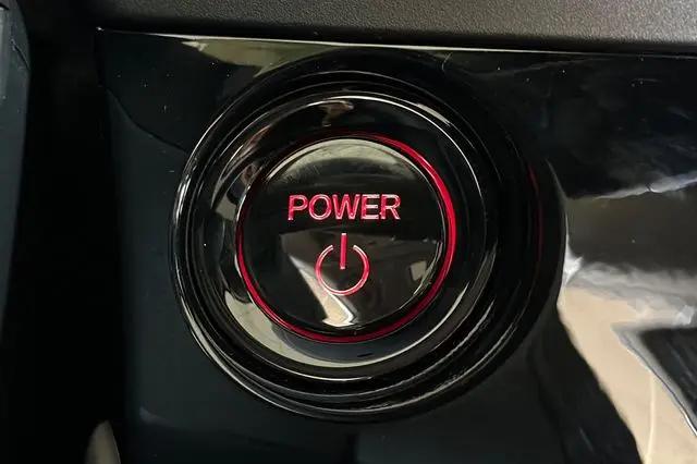 2026 Honda Accord Sedan EX-L