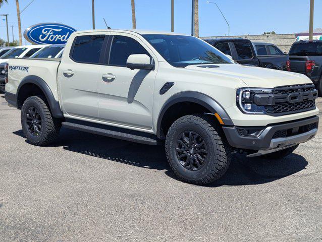 2026 Ford Ranger Raptor for sale in Tucson, AZ