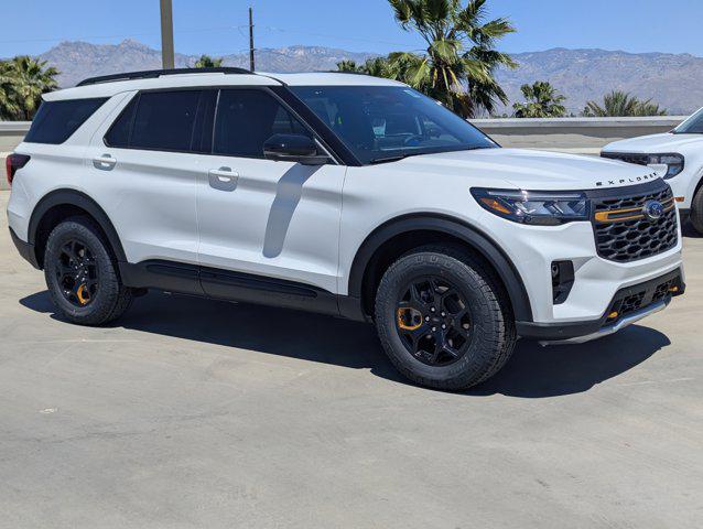2026 Ford Explorer Tremor for sale in Tucson, AZ