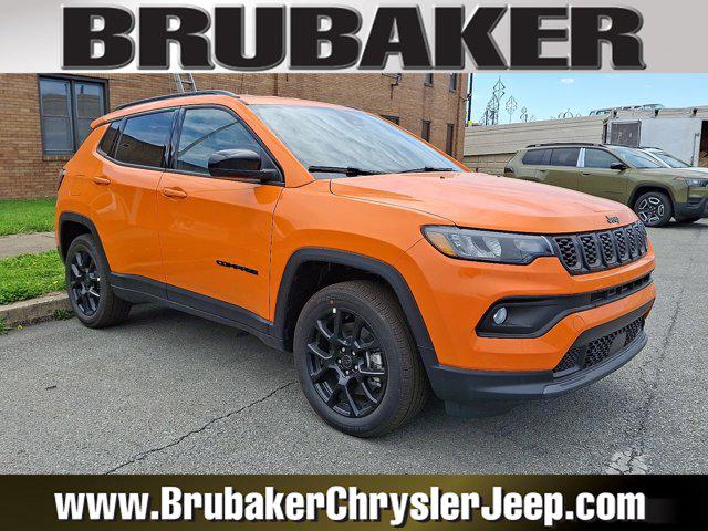 2026 Jeep Compass Latitude Altitude for sale in Lancaster, PA
