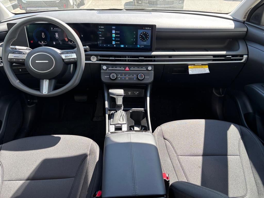 2026 Hyundai Tucson SE - Photo 4