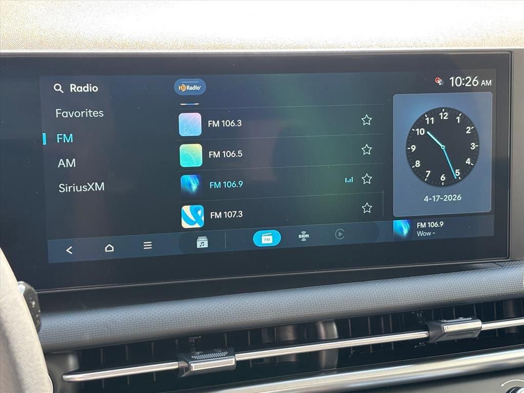2026 Hyundai Tucson SE - Photo 5