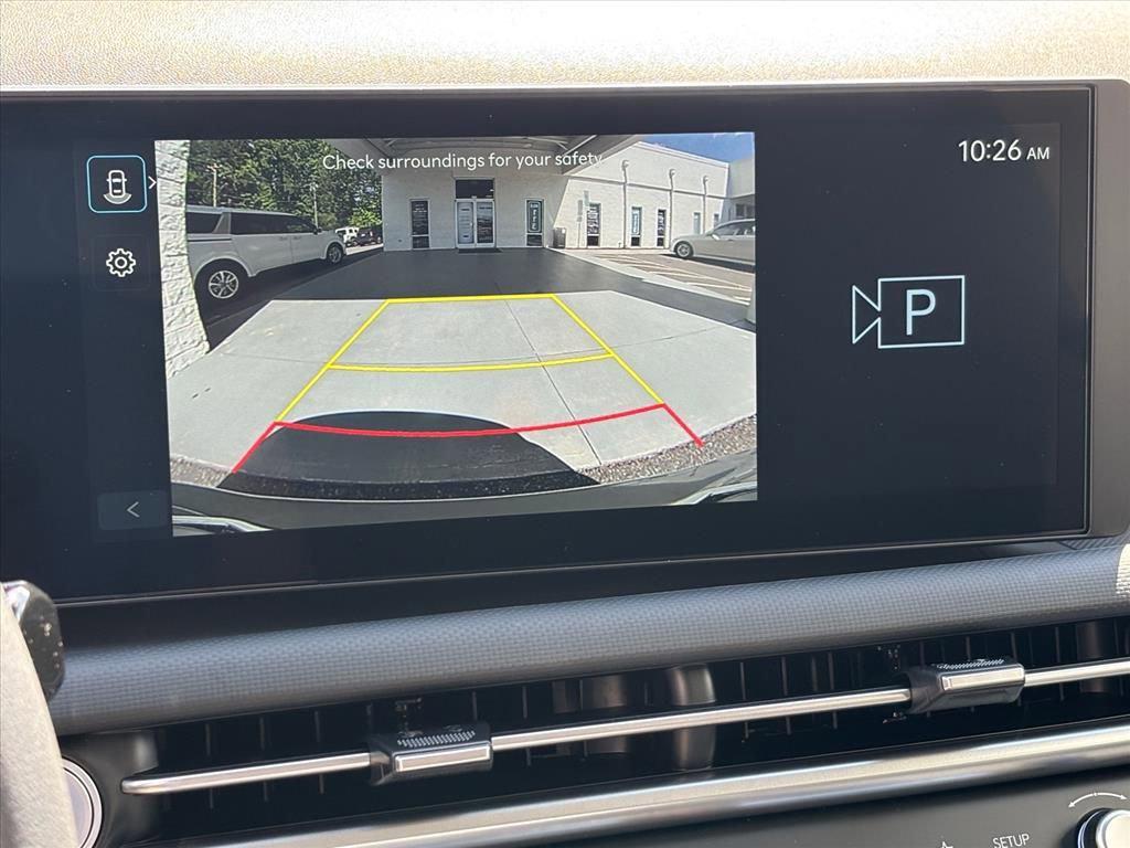2026 Hyundai Tucson SE - Photo 6