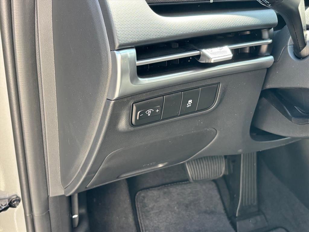 2026 Hyundai Tucson SE - Photo 7