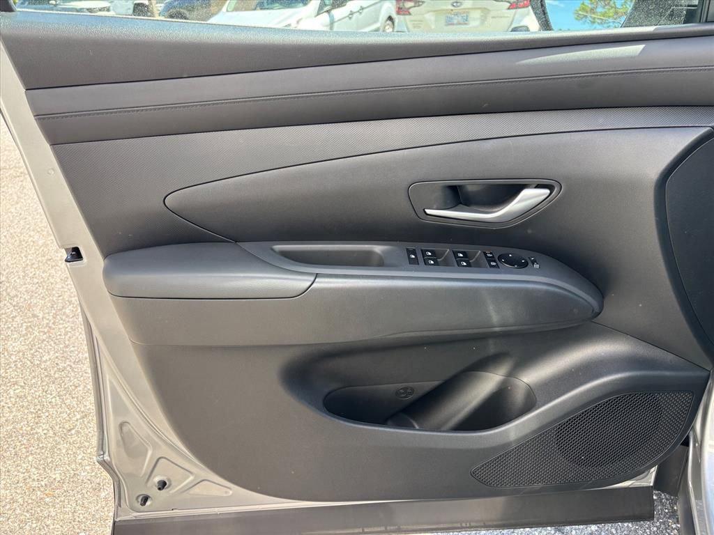 2026 Hyundai Tucson SE - Photo 8