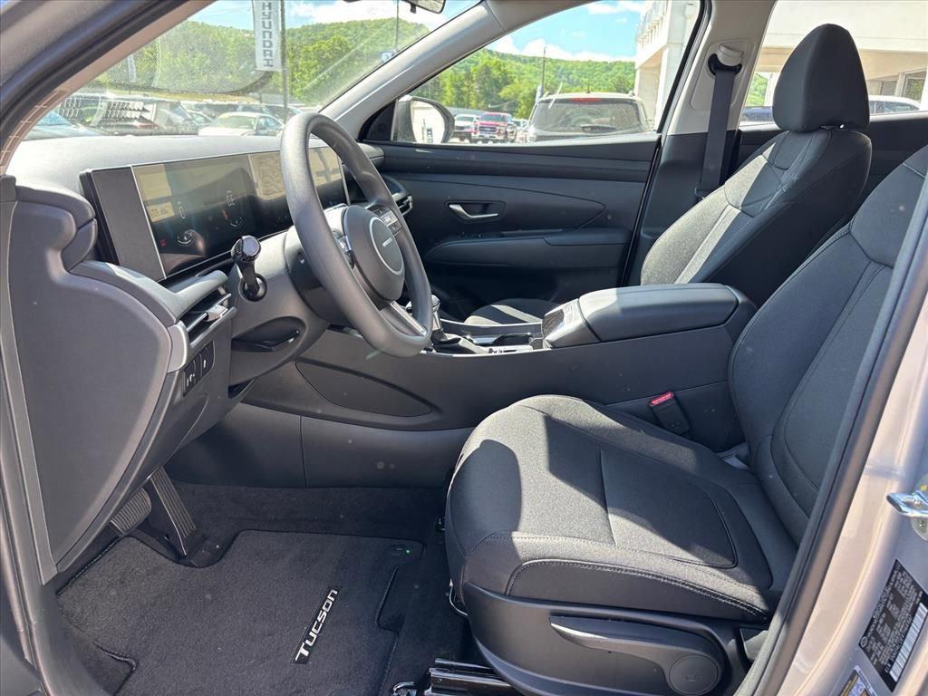 2026 Hyundai Tucson SE - Photo 9
