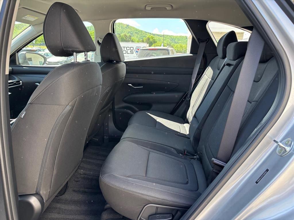 2026 Hyundai Tucson SE - Photo 10