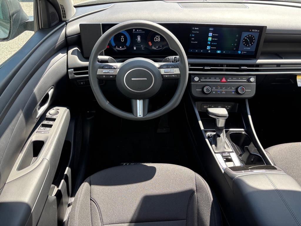 2026 Hyundai Tucson SE - Photo 13
