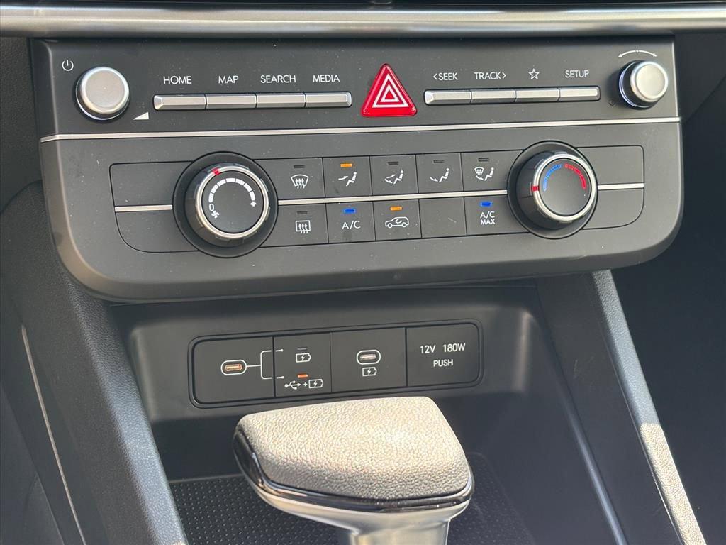 2026 Hyundai Tucson SE - Photo 16